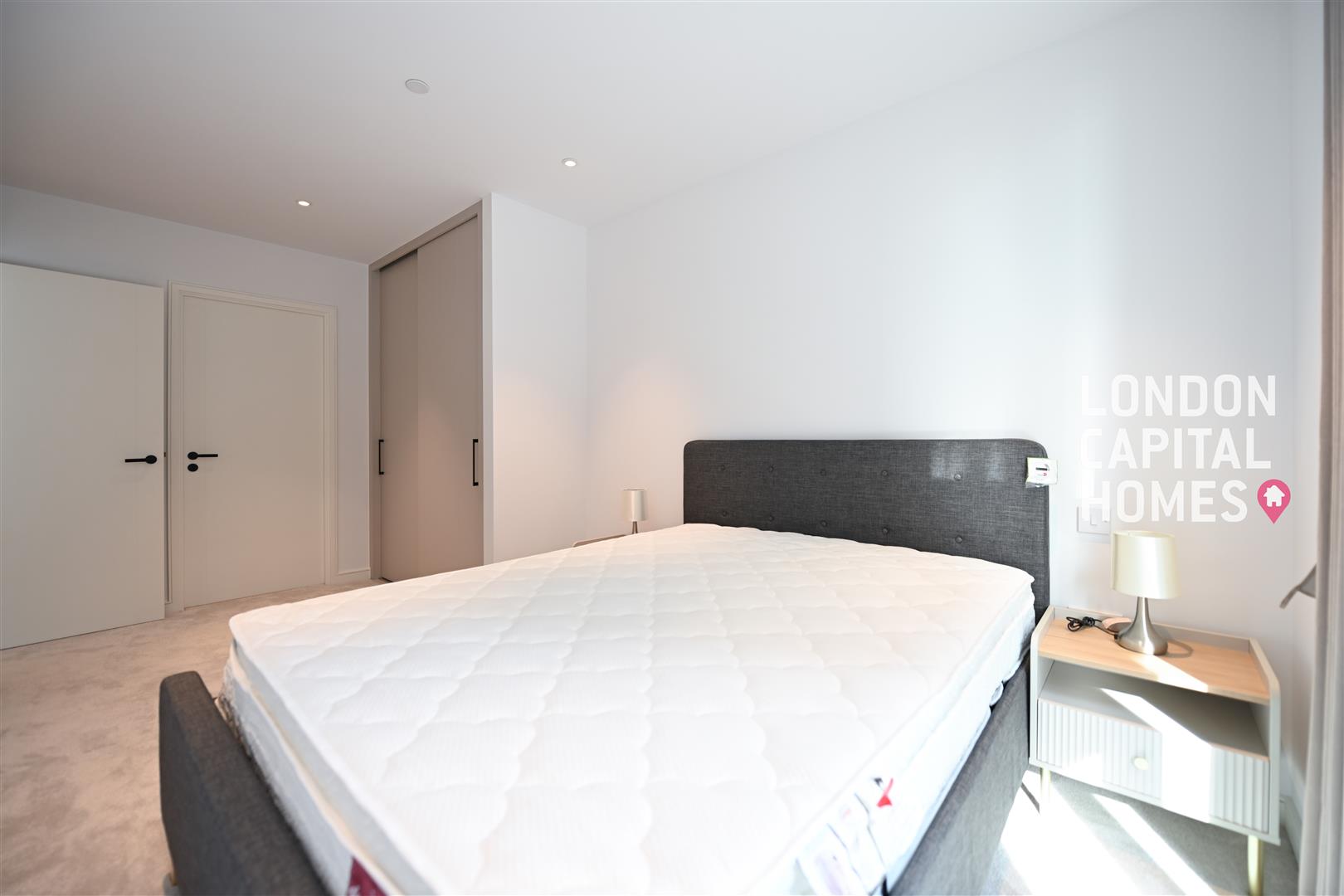 Iris House, 2 Cedrus Avenue, Southall